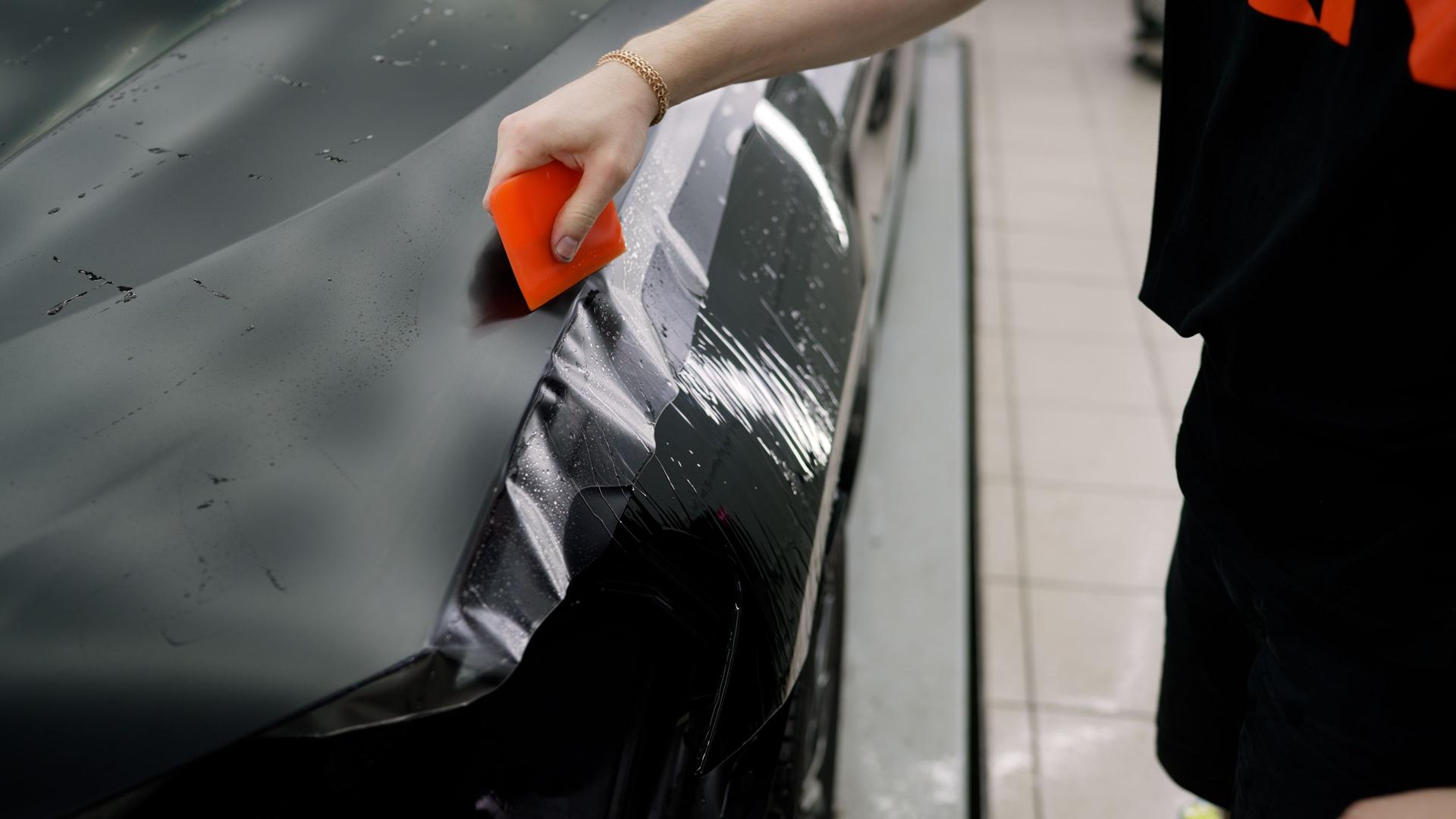Texas Auto Armor - Paint Protection Film & Ceramic Coatings - Logo